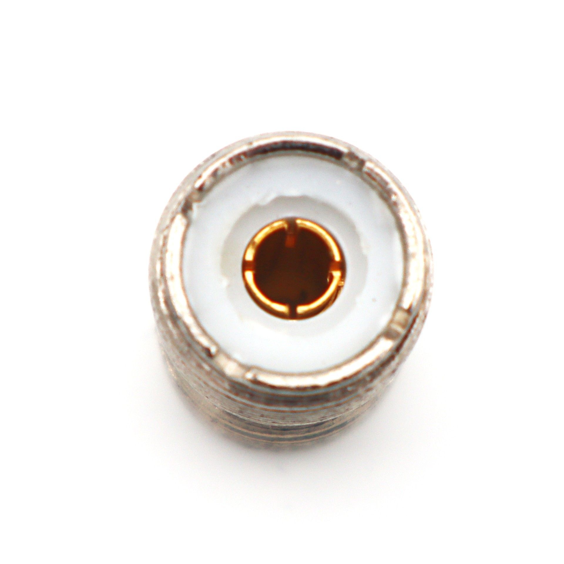 Telsiz Fişi Uhf Dişi Dişi Ara Konnektör