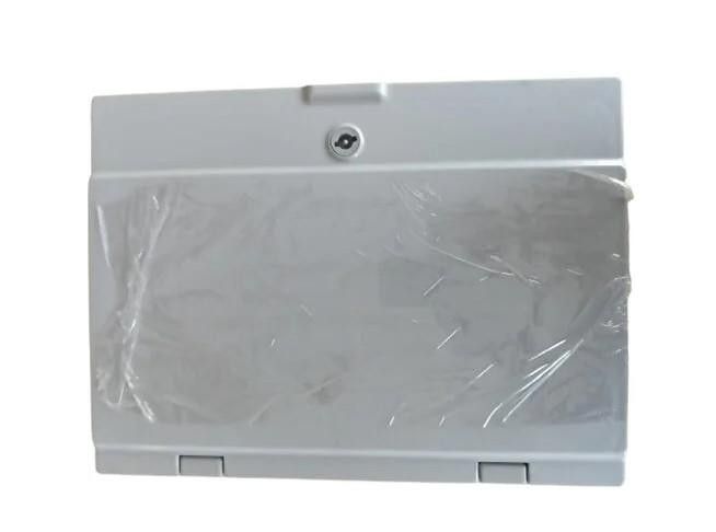 Tem 26x35x15 Taban Saçlı Opak Kapaklı Plastik Pano