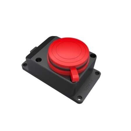 Tem 4x25A Trifaze Pano Prizi