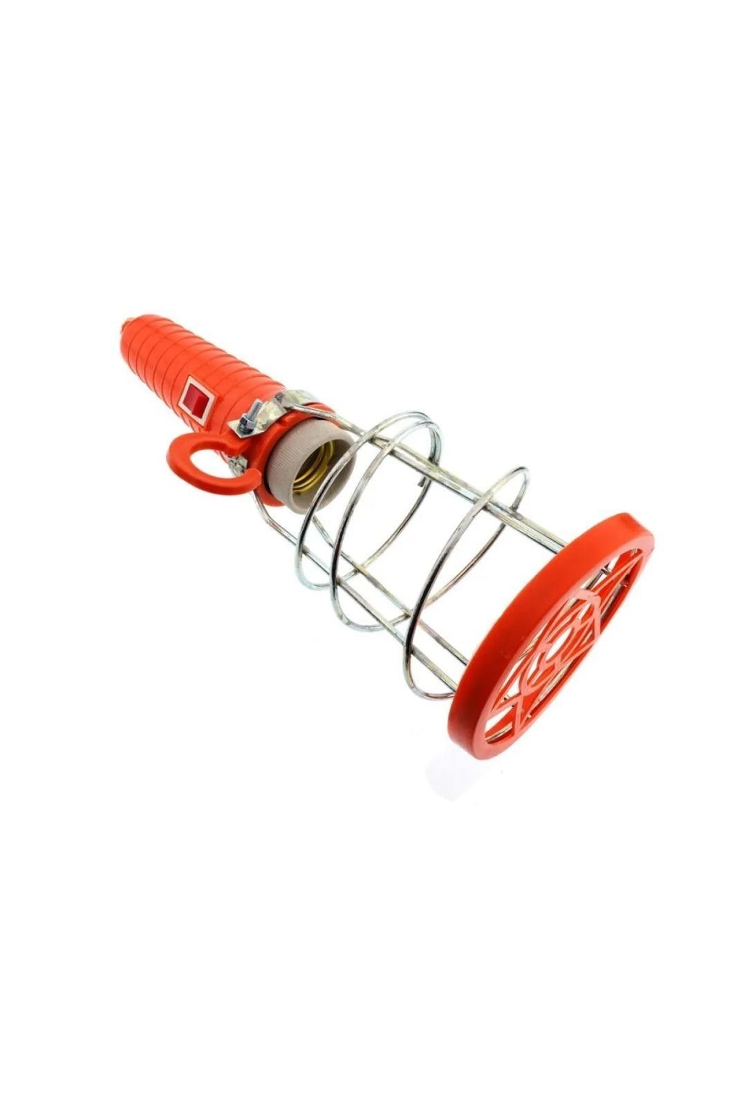 Tem Anahtarlı Seyyar Baladoz