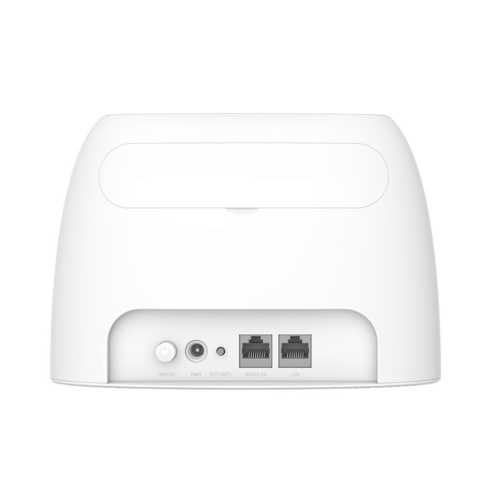 Tenda 4G03 N300 Wifi 4G+LTE Router