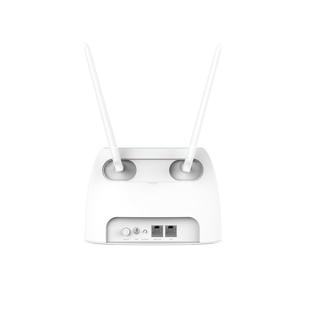 Tenda 4G09 AC1200 Dual Band Wifi 4G+LTE Router