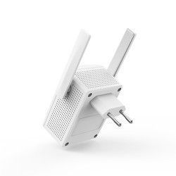 Tenda A18 AC1200 Dual Band Wifi Repeater Menzil Ge