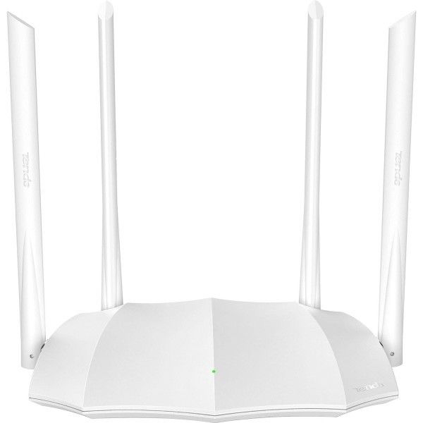 Tenda AC5 V3 3 Port 1200 Mbps Router