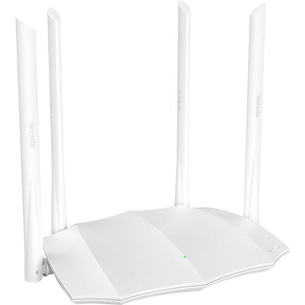 Tenda AC5 V3 3 Port 1200 Mbps Router