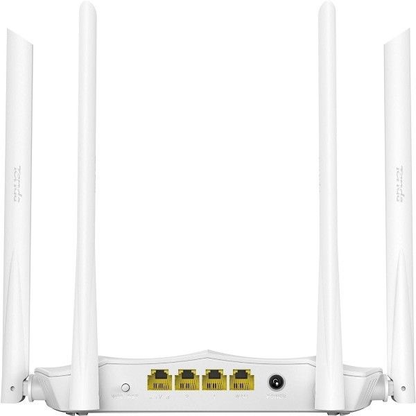 Tenda AC5 V3 3 Port 1200 Mbps Router