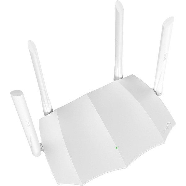 Tenda AC5 V3 3 Port 1200 Mbps Router