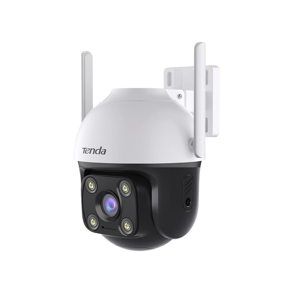 Tenda CH7-WCA 4Mp Dış Mekan  Wi-Fi Pan/Tilt Kamera