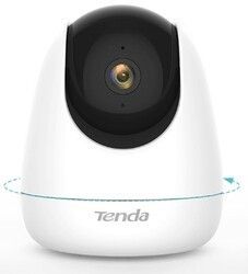 Tenda CP6 3Mp 2K 360° Pan/Tilt IP Kamera
