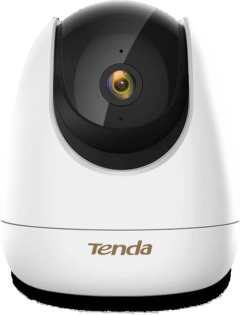 Tenda CP7 5Mp UHD 360° Pan/Tilt IP Kamera
