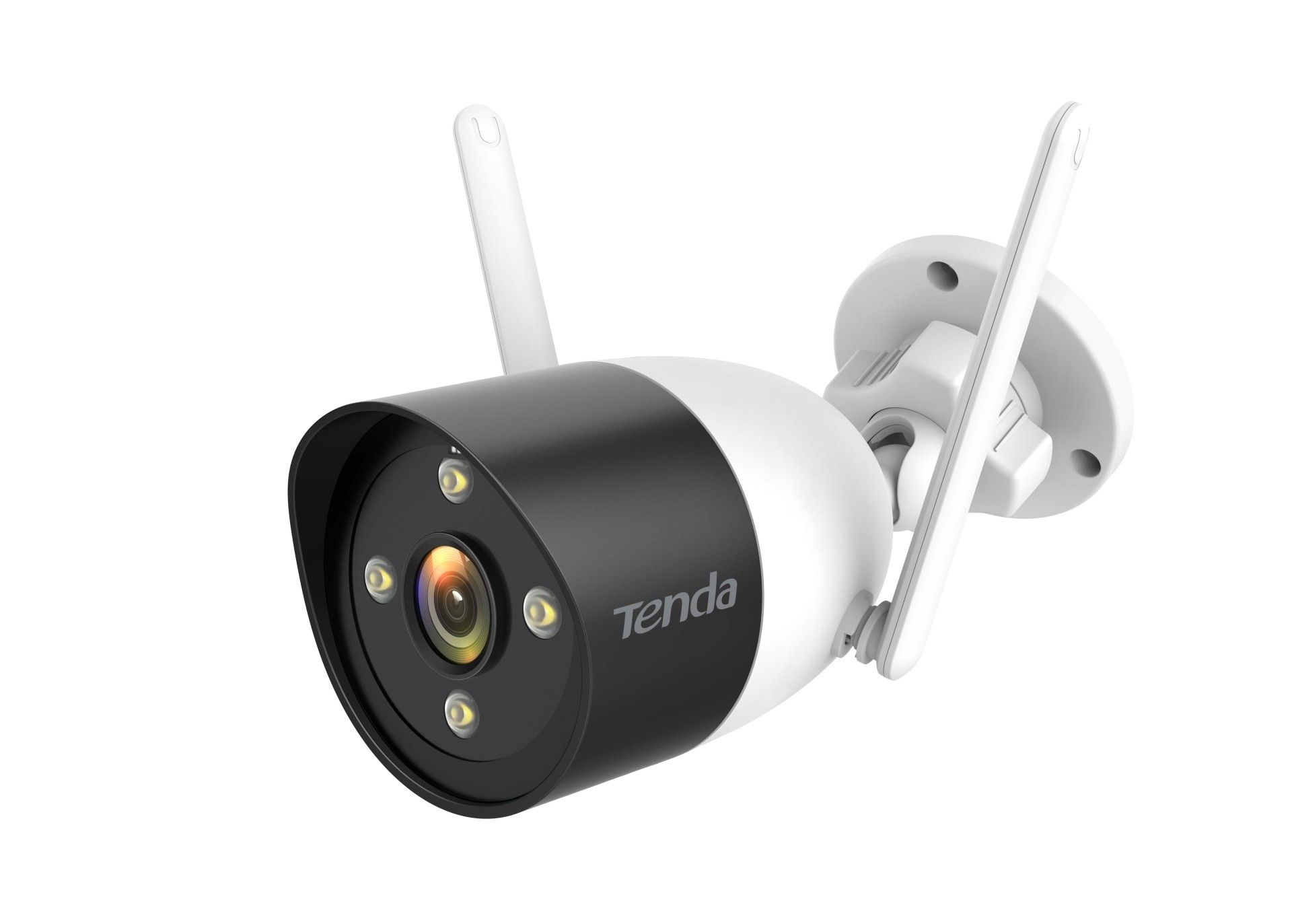 Tenda CT6 2K 4Mp Full-Color Pan/Tilt IP Kamera
