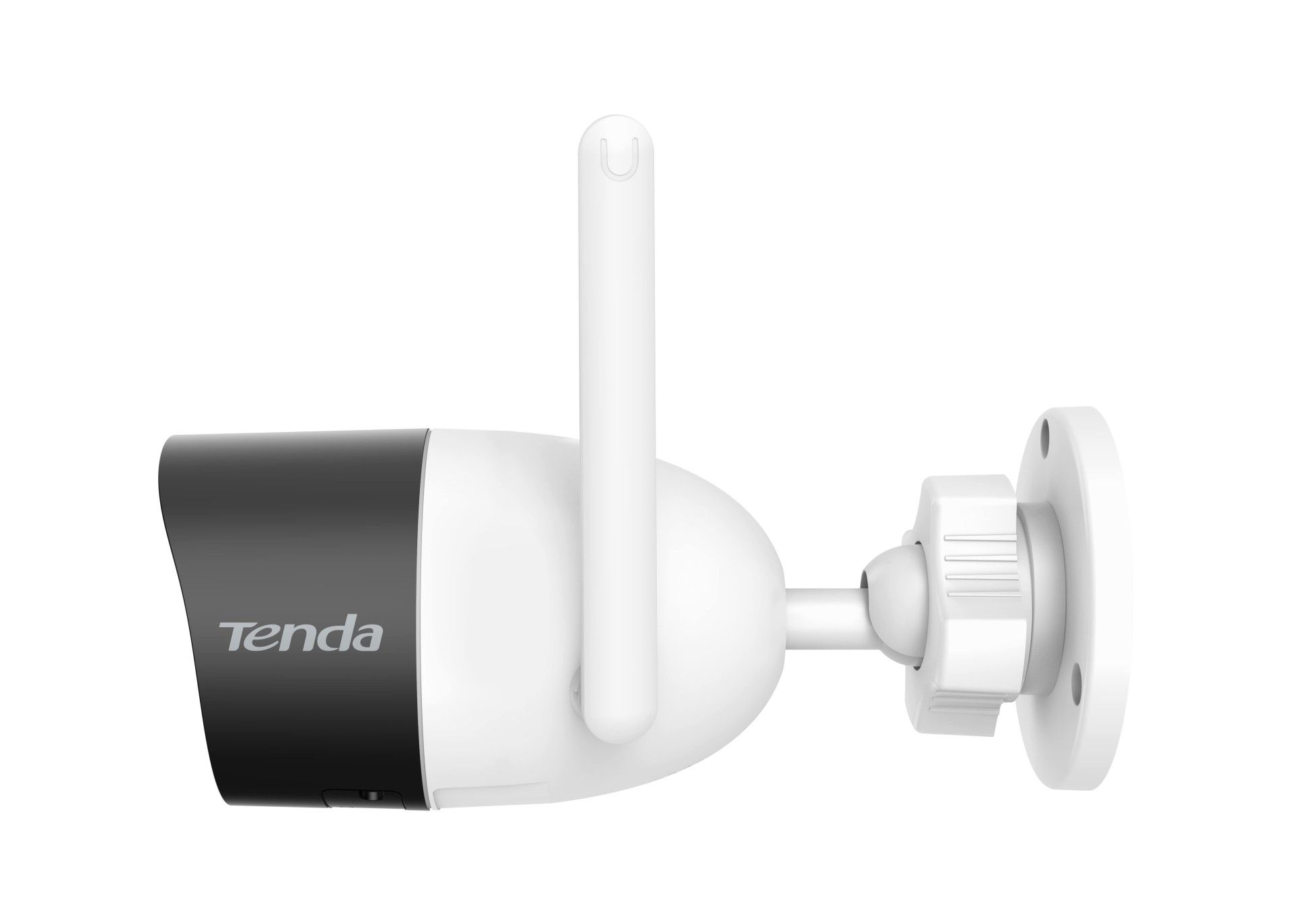 Tenda CT6 2K 4Mp Full-Color Pan/Tilt IP Kamera