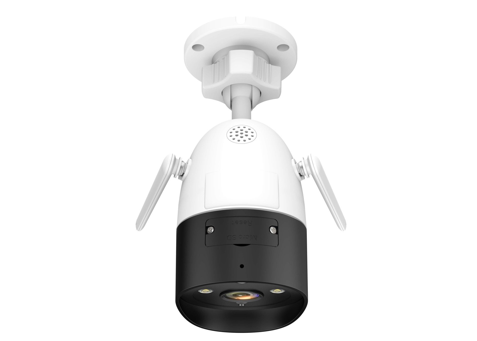 Tenda CT6 2K 4Mp Full-Color Pan/Tilt IP Kamera