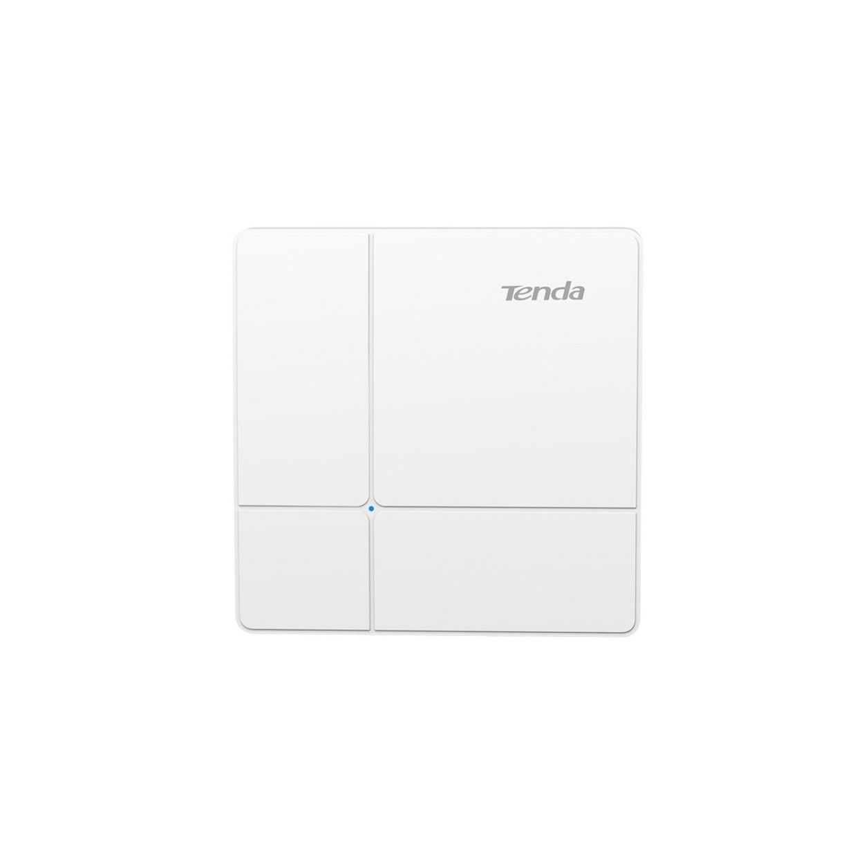 Tenda İ24 AC1200 Wave2 Dual Band Access Point