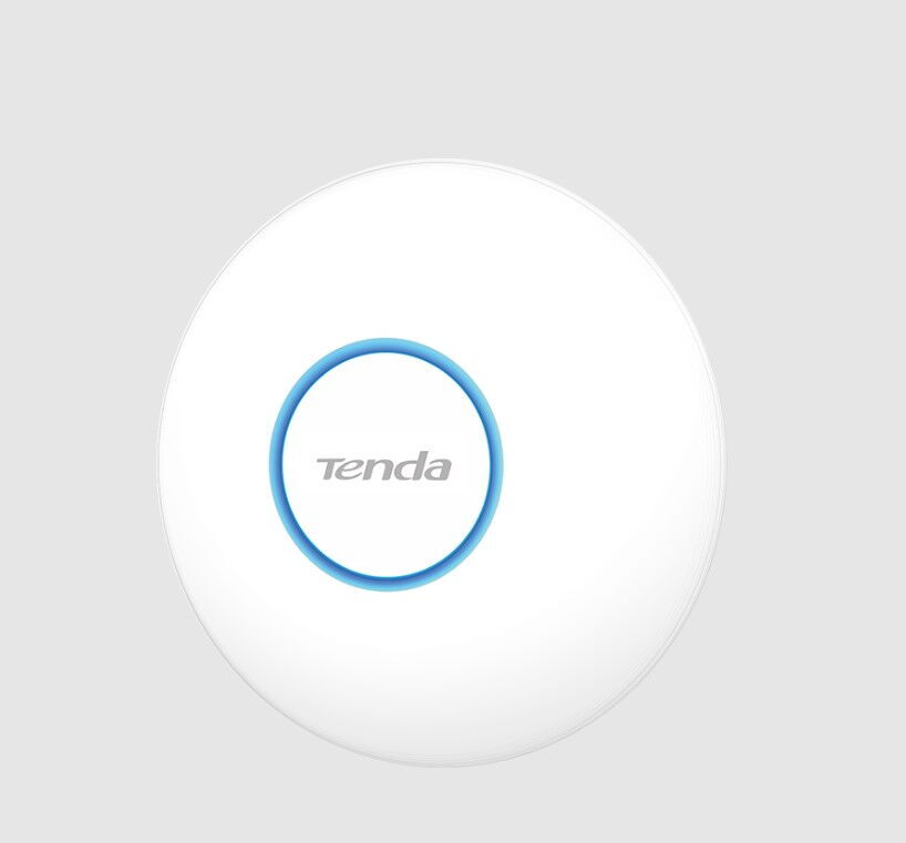 Tenda İ26 AX1500 Wifi6 Dual Band Gigabit Access Po