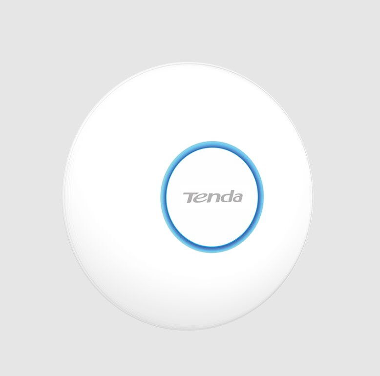 Tenda İ26 AX1500 Wifi6 Dual Band Gigabit Access Po
