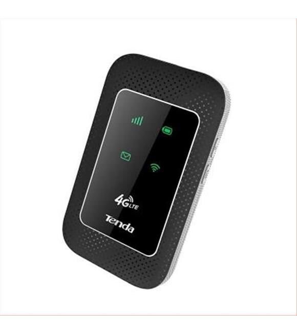 Tenda MF3 4G LTE Mobile Wifi Router