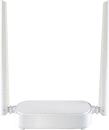Tenda N301 4 Port WiFi-N 300Mbps 2x5dB Router