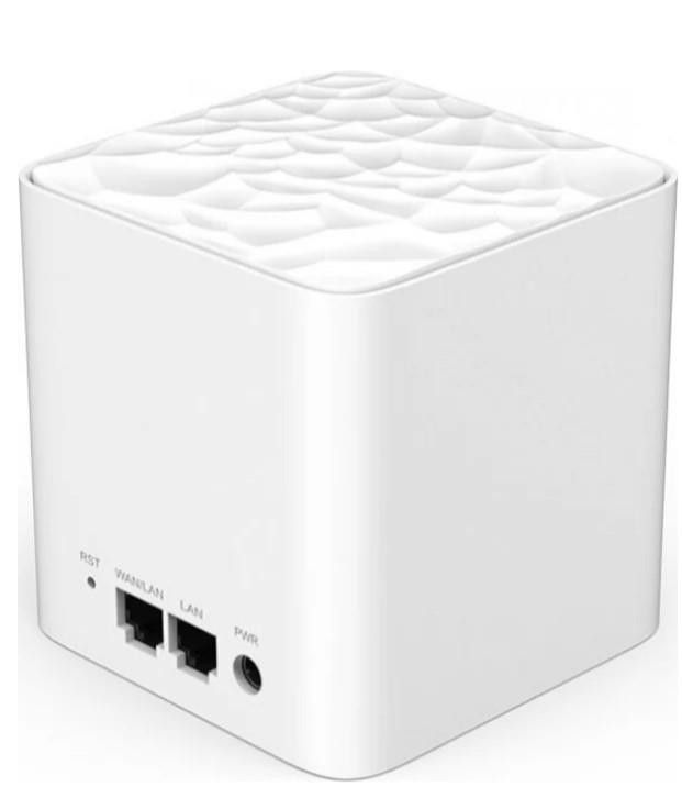Tenda Nova MW3 3 lü 1200Mbps 5Ghz Wifi Router