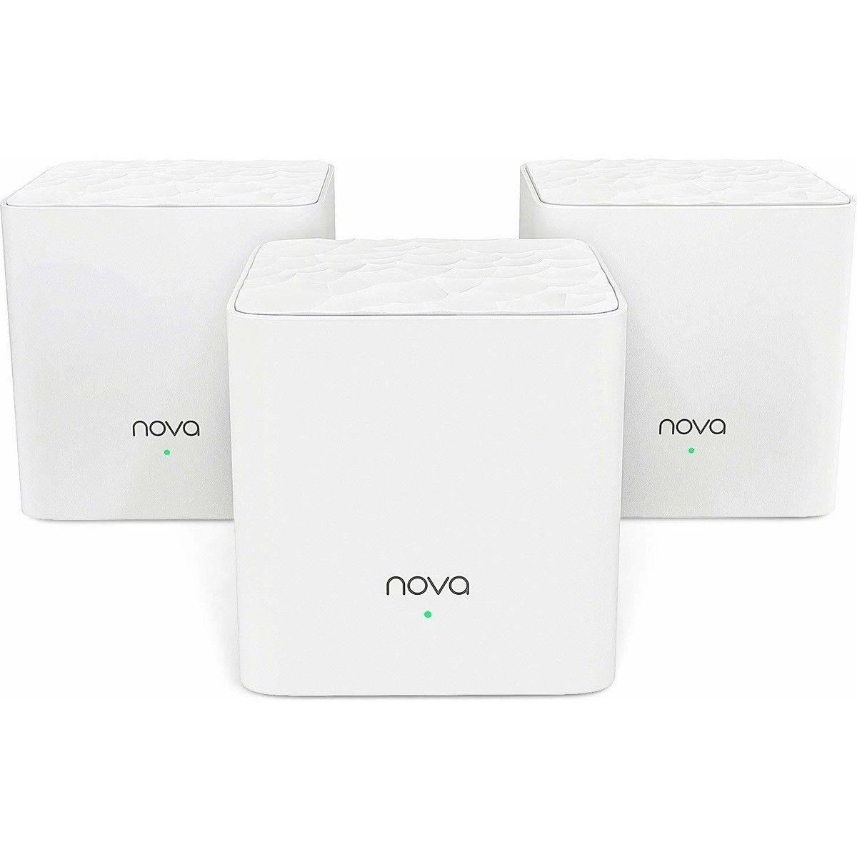 Tenda Nova MX3 3 lü Wifi 6 Router
