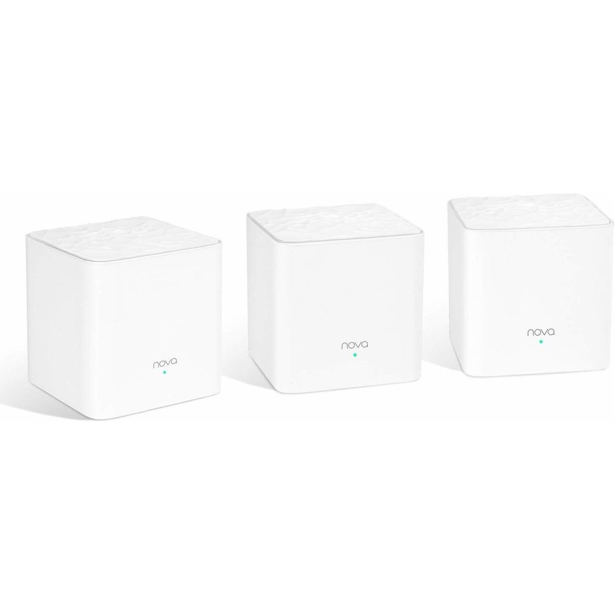 Tenda Nova MX3 3 lü Wifi 6 Router