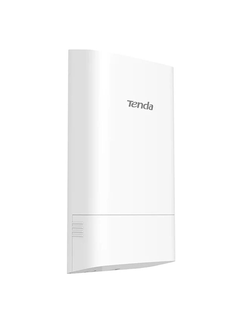Tenda O1-5G 11AC 867Mbps Dış Mekan CPE Kit
