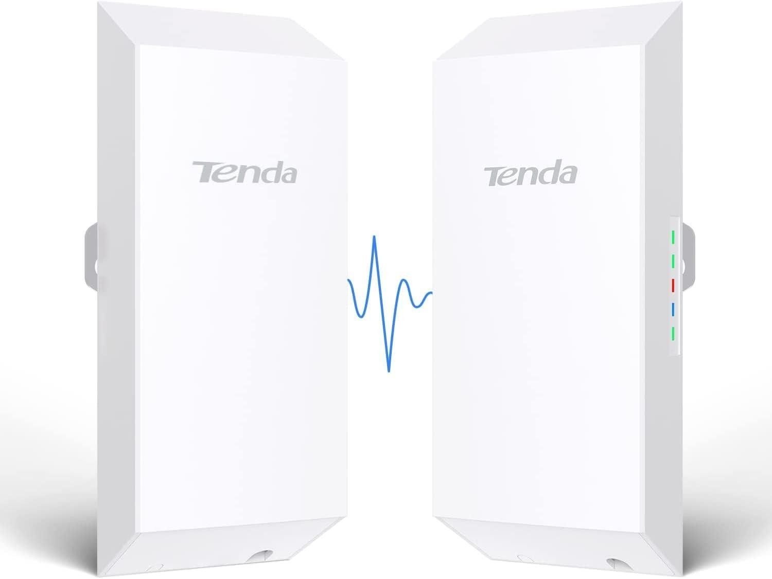 Tenda O1-5G 867Mbps Dış Mekan 1km Access Point