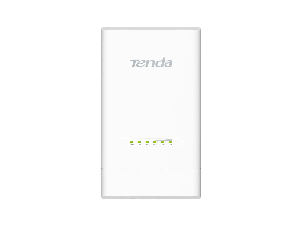 Tenda O4 11Ac 867Mbps Gigabit Dış Mekan Access Poi