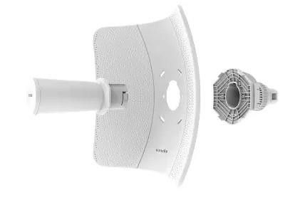 Tenda O9 11AC 5Ghz 867Mbps Dış Mekan Access Point