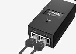 Tenda PoE15F 10/100 Mbps PoE Enjektörü