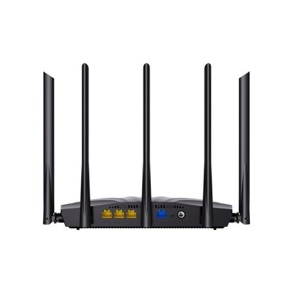 Tenda RX2 Pro Dual Band Gigabit Wifi 6 Router