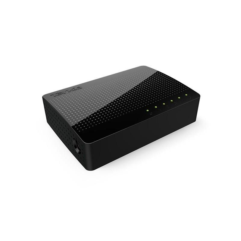 Tenda SG105M 5 Port 10/100/1000 Mbps Gigabit Switc