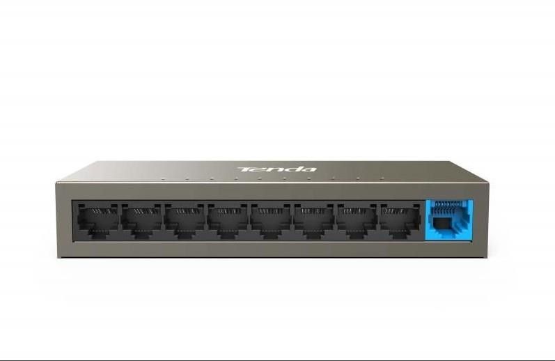 Tenda TEF1109D 9 Port 10/100 Mbps Switch