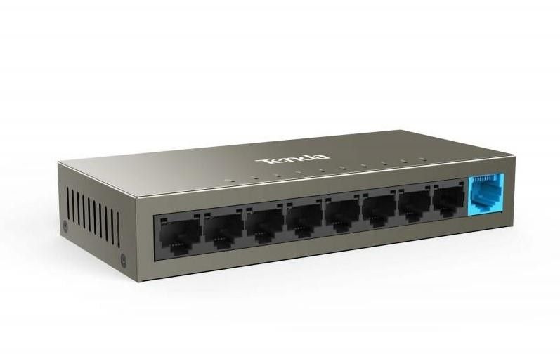 Tenda TEF1109D 9 Port 10/100 Mbps Switch