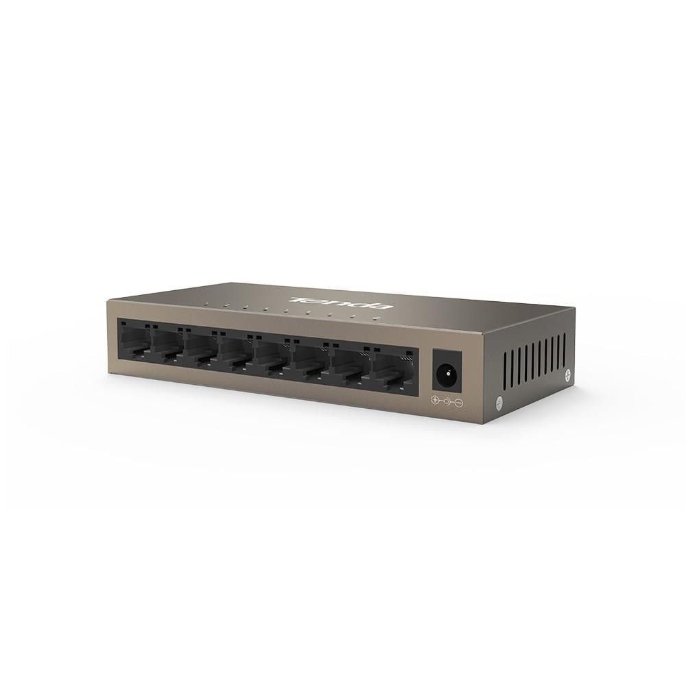 Tenda TEG1008M 8 Port Gigabit Switch