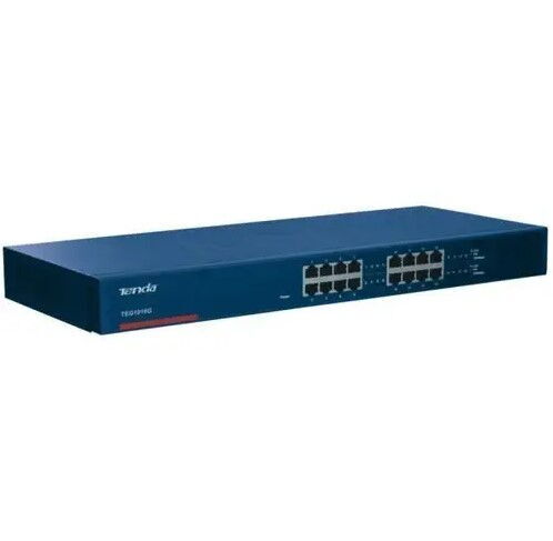Tenda TEG1016G 16 Port Gigabit Switch