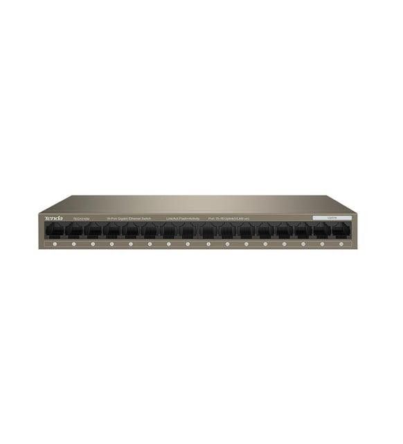Tenda TEG1016M 16 Port Gigabit Switch