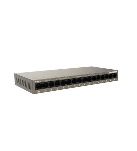 Tenda TEG1016M 16 Port Gigabit Switch