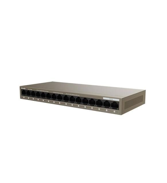 Tenda TEG1016M 16 Port Gigabit Switch