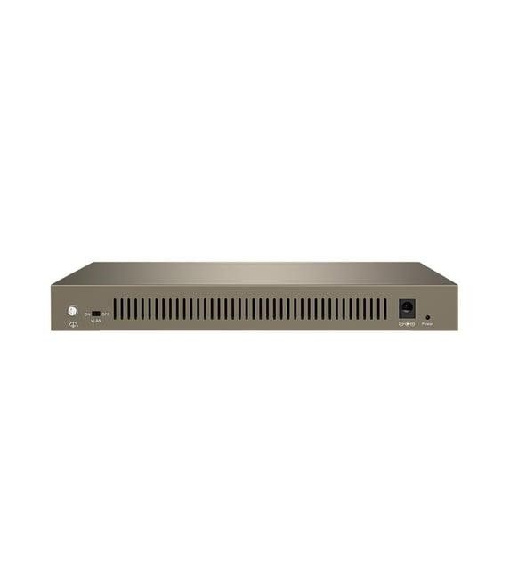 Tenda TEG1016M 16 Port Gigabit Switch