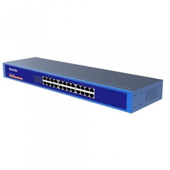 Tenda TEG1024G 24 Port Gigabit Ethernet Switch