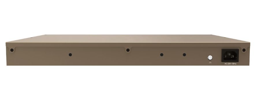 Tenda TEG5328F 24GB Port 4xSFP L3 Yönetilebilir Sw