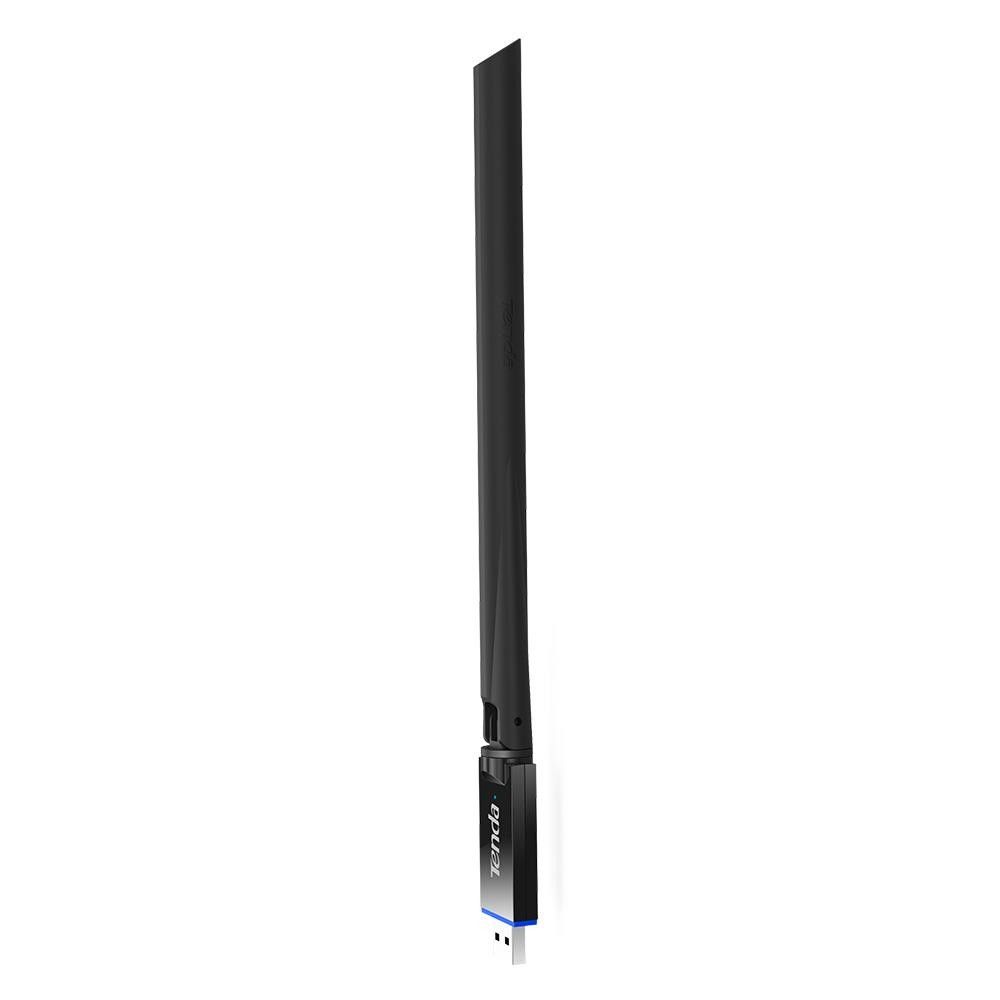 Tenda U10 WiFi AC650 Dual Band Usb Adaptör