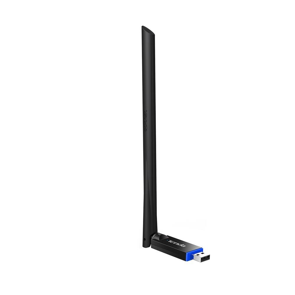 Tenda U10 WiFi AC650 Dual Band Usb Adaptör
