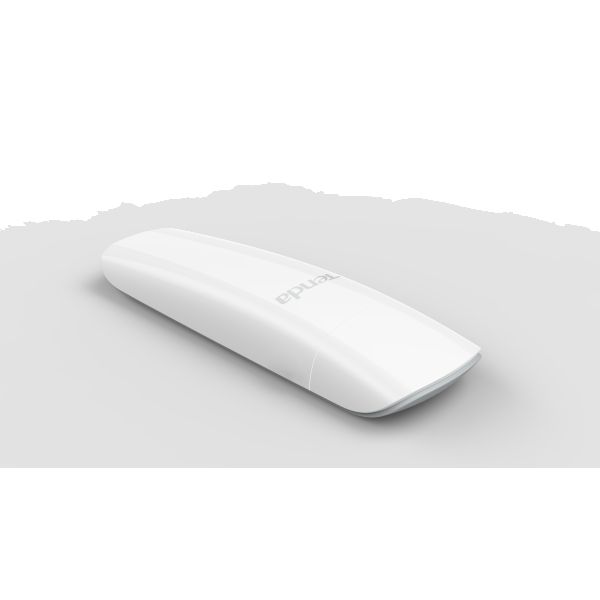 Tenda U18 AX1800 Wi-Fi 6 Dual Band Usb Adaptör