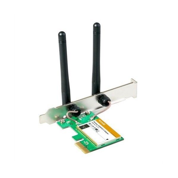 Tenda W322E Wİ-Fİ N 300Mps PCI-E Adaptör