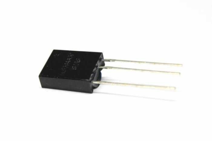 TK 19 Tv Alıcı Göz