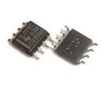 TL 072 Smd Entegre
