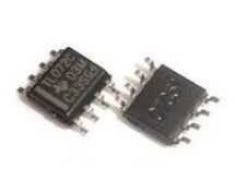 TL 072 Smd Entegre