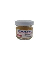 Toolfix Lötfett Lehim Pastası 20g